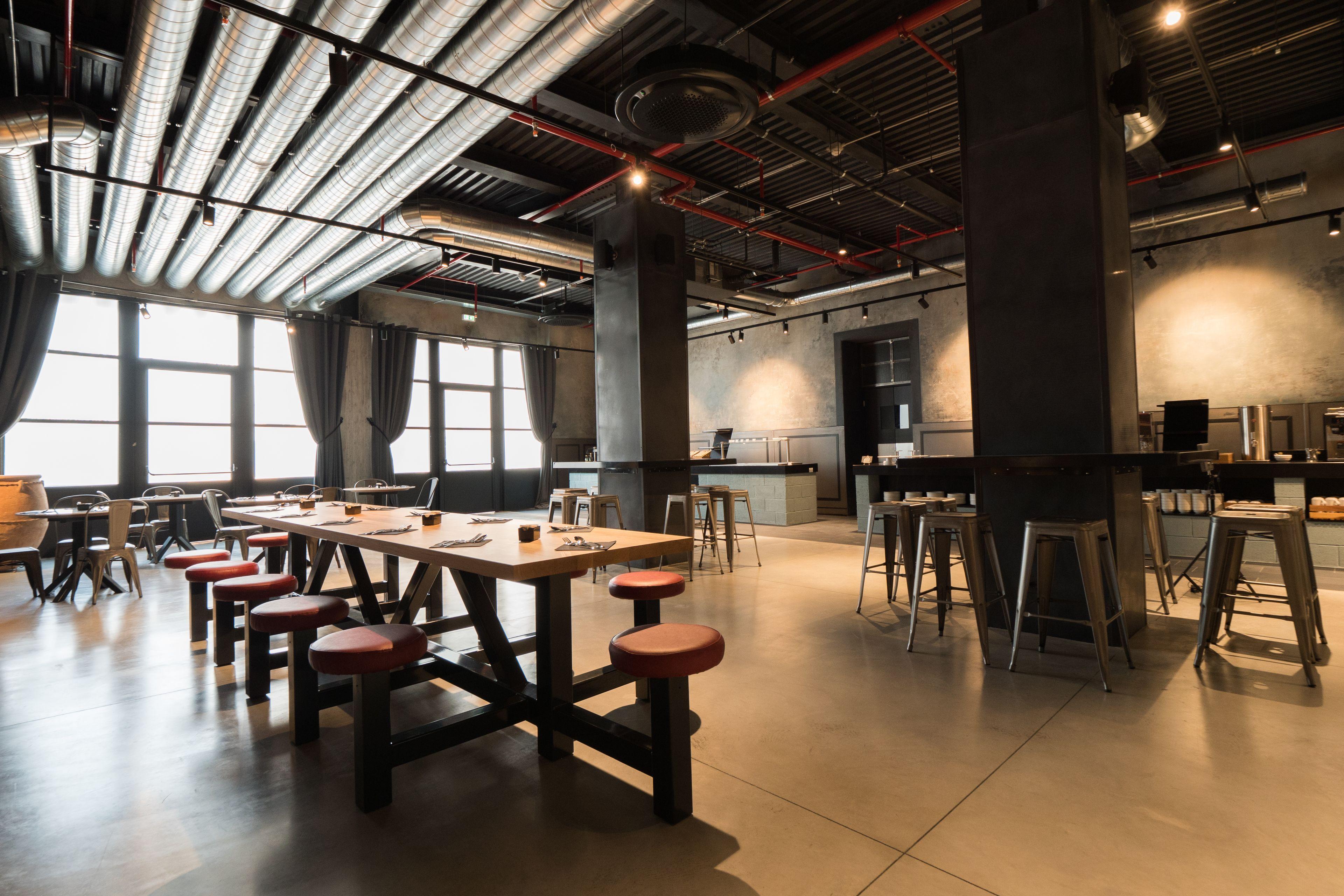 J24 Hotel Milano — Foto 1